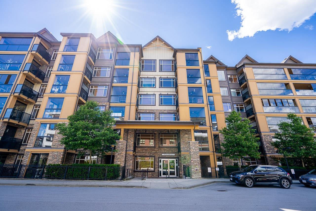 103 8157 207 STREET, R3116354, BC,