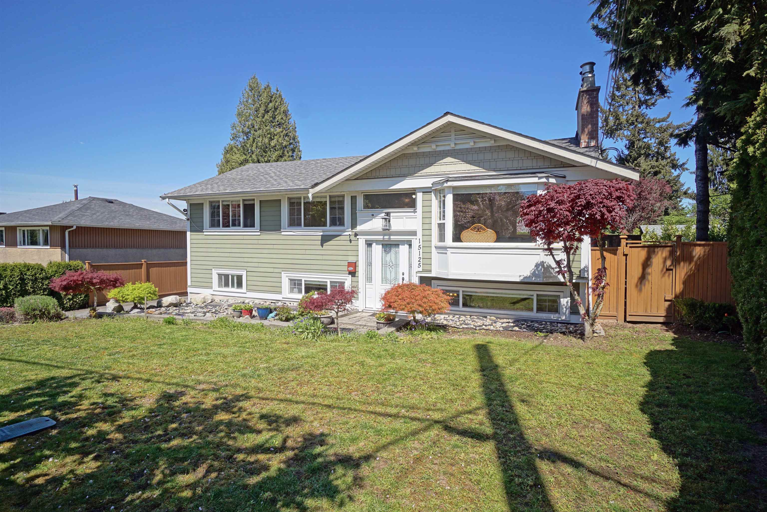 15125 CANARY DRIVE, Surrey BC V3R 4V4, R3116368, BC,