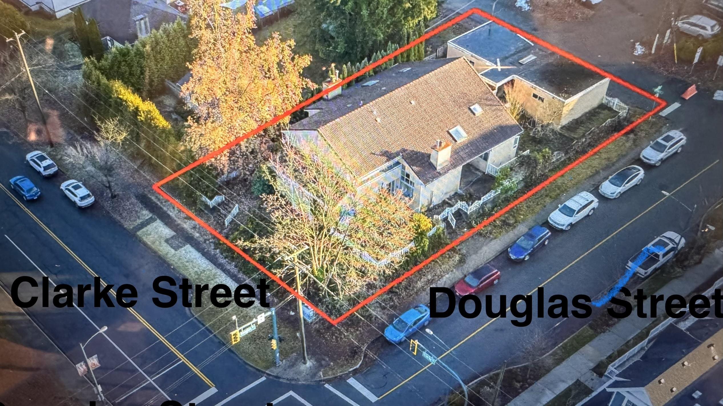 2201 CLARKE STREET, Port Moody BC V3H 1Y6, R3116369, BC,