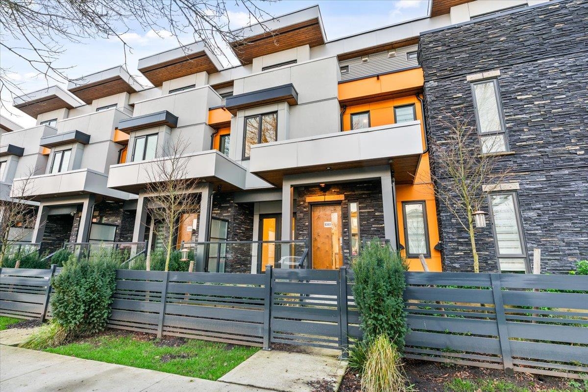 8305 FRENCH STREET, Vancouver BC V6P 0L7, R3116374, BC,