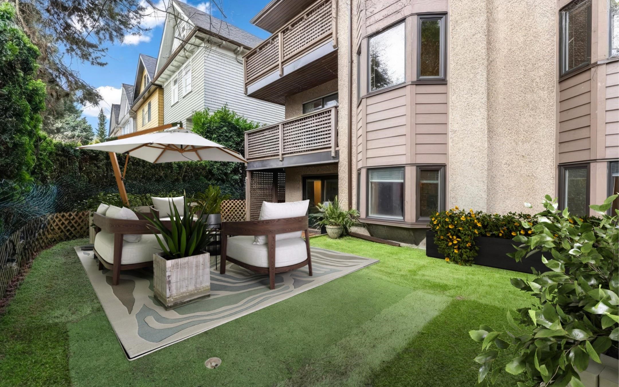 102 1935 1ST AVENUE, R3116375, BC,