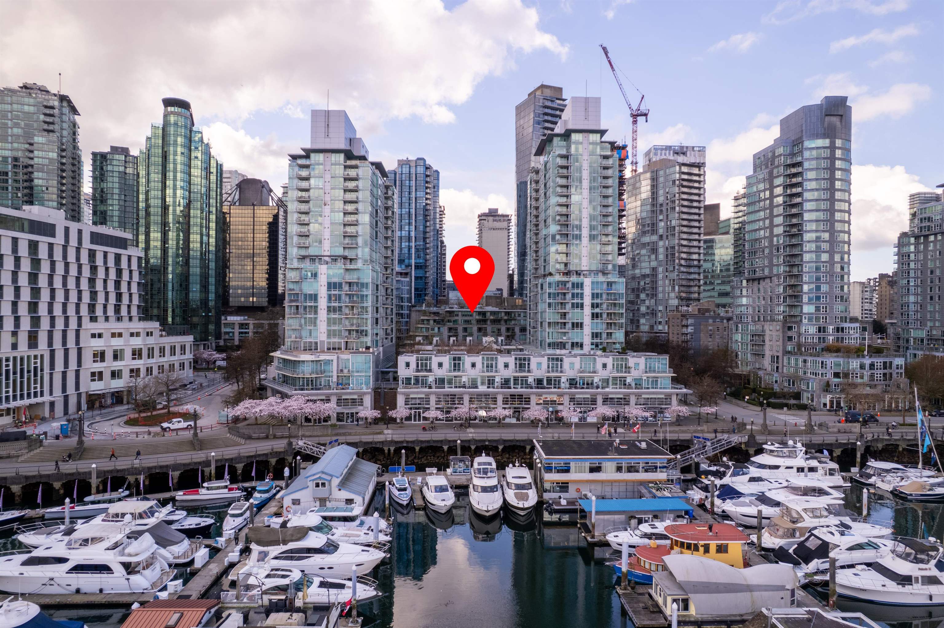 507 1478 HASTINGS STREET, R3116420, BC,