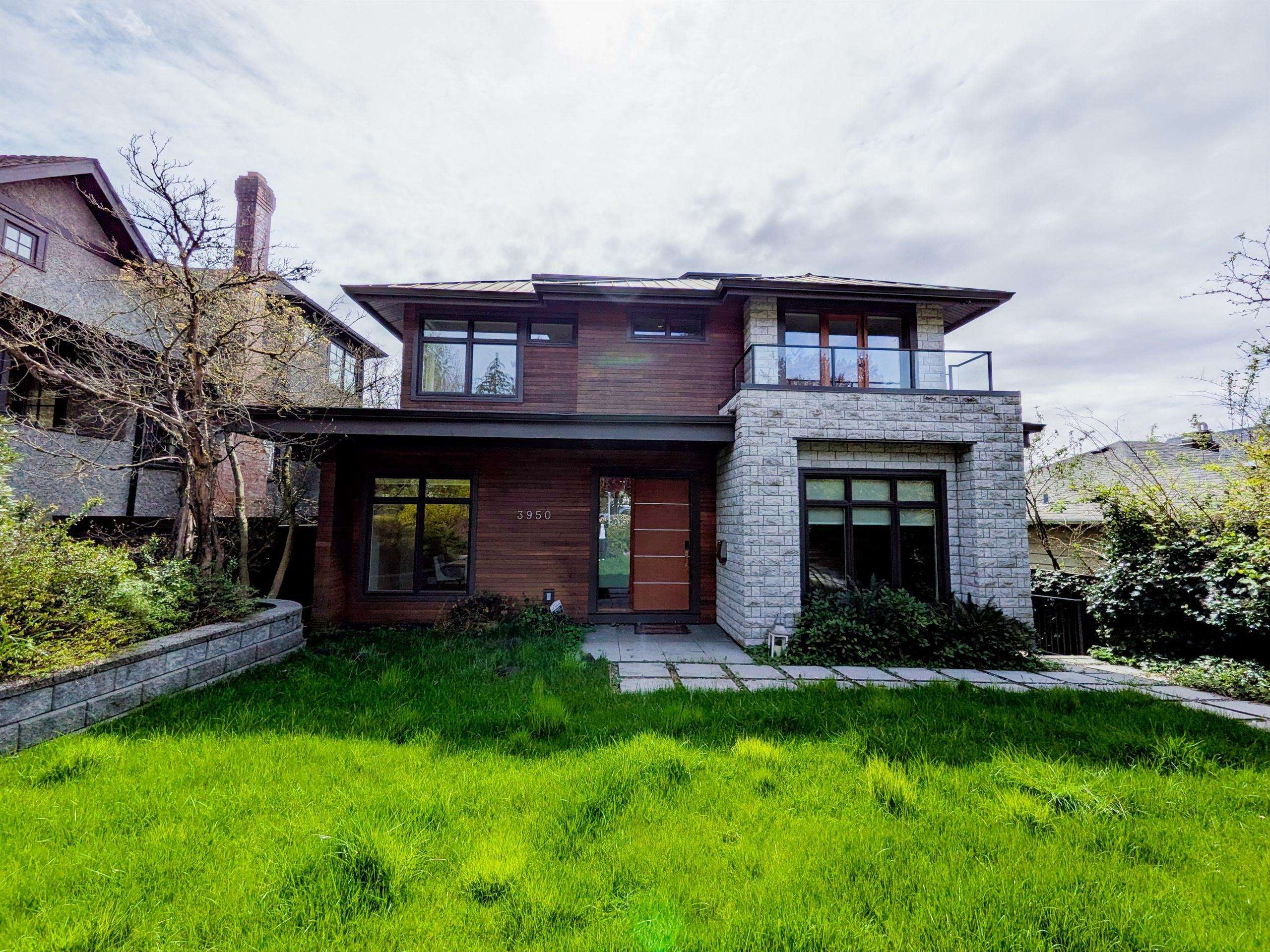 3950 W 37TH AVENUE, Vancouver BC V6N 2W5, R3116433, BC,