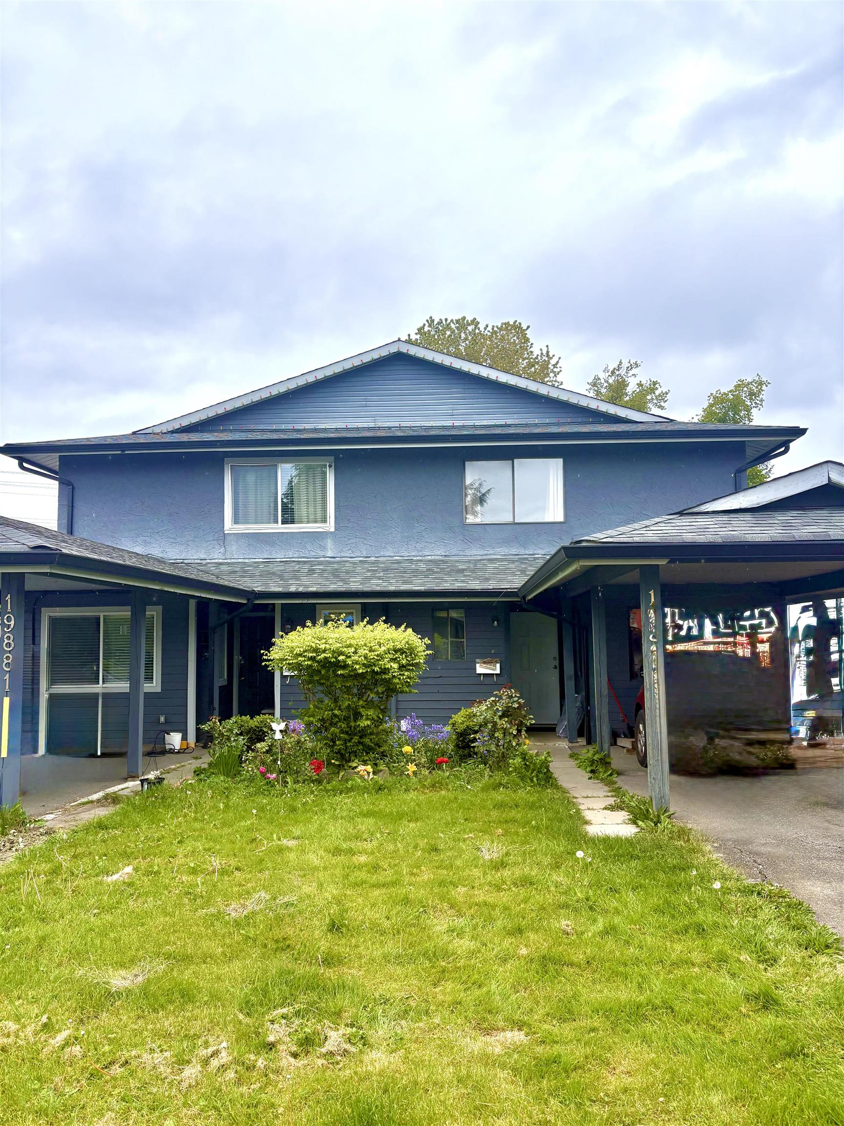 19883 53 AVENUE, Langley BC V3A 6W2, R3116435, BC,