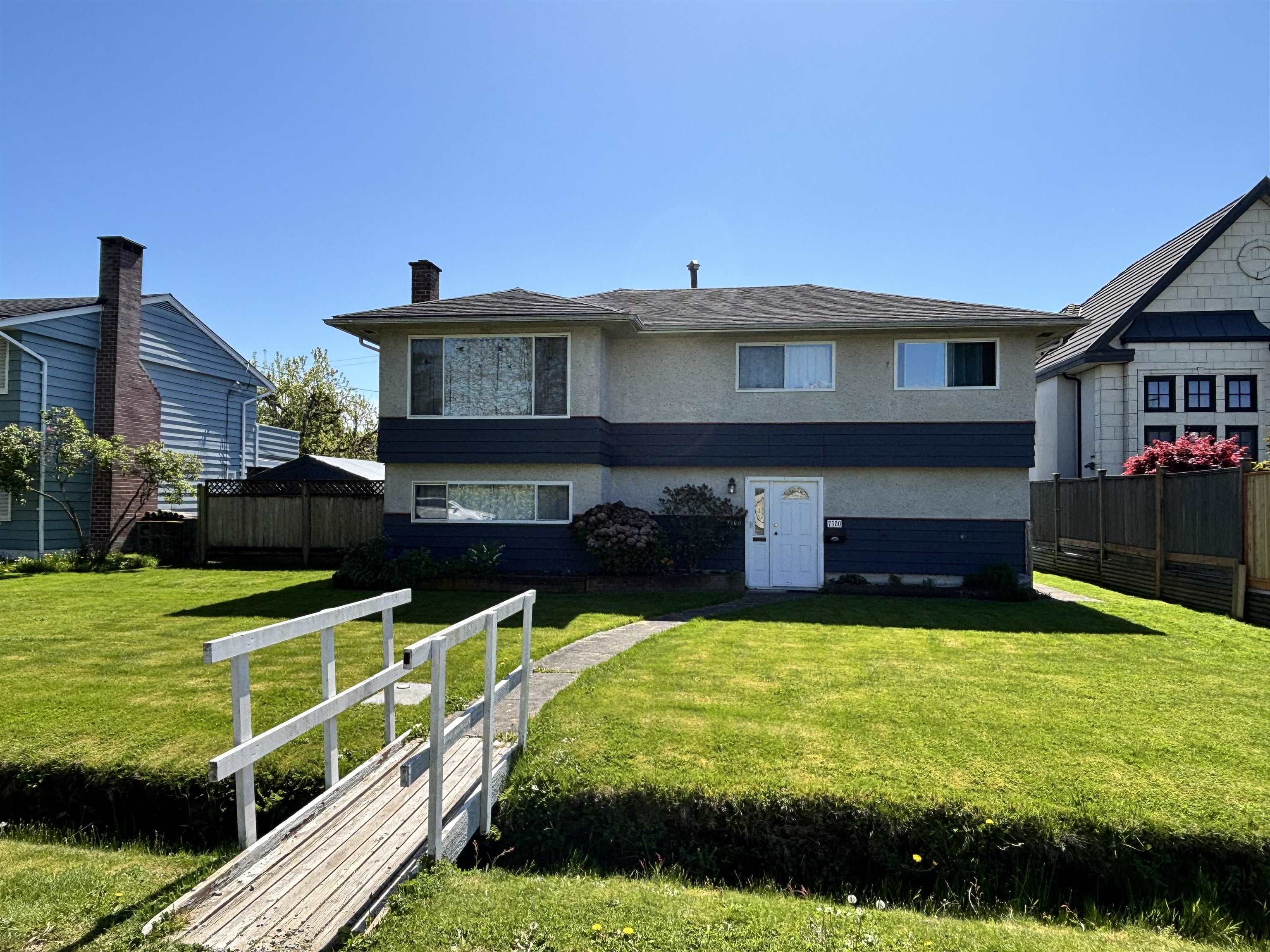 7300 AFTON DRIVE, Richmond BC V7A 1A1, R3116439, BC,