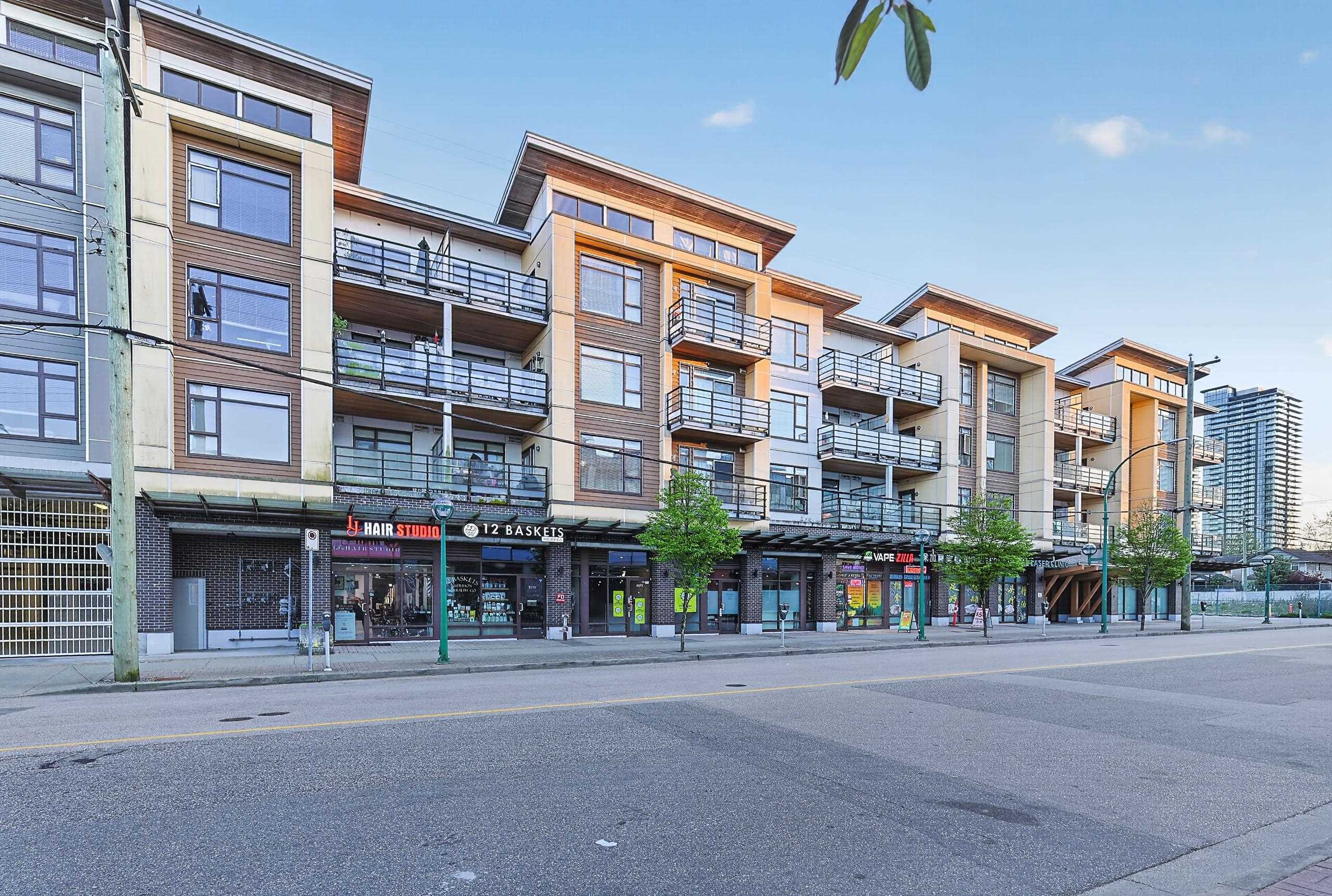 220 5248 GRIMMER STREET, R3116483, BC,
