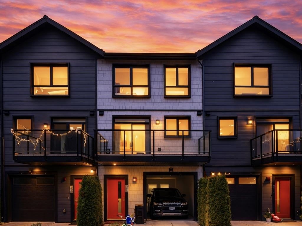 151 4738 HEMLOCK WAY, R3116485, BC,