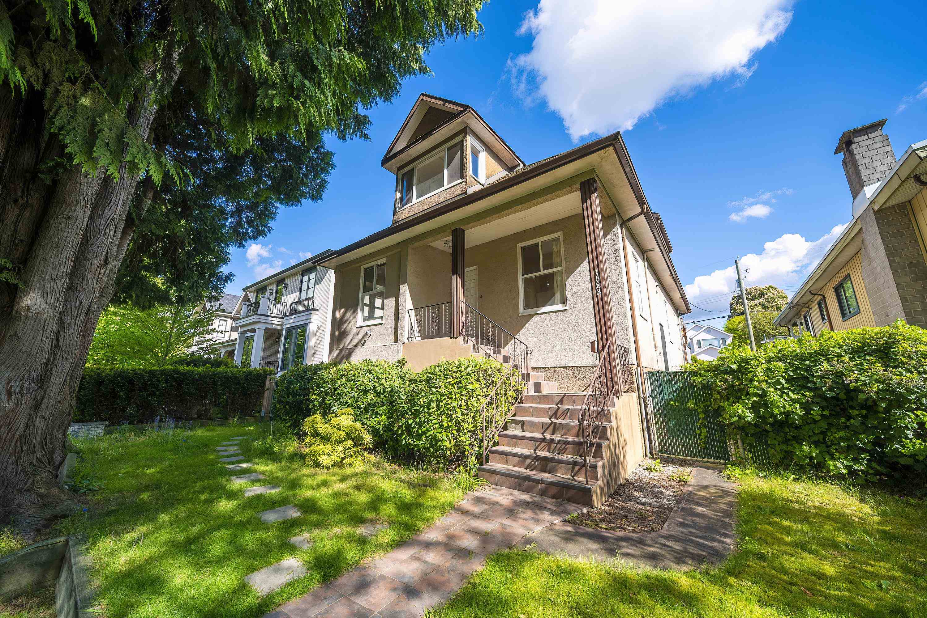 1623 W 66TH AVENUE, Vancouver BC V6P 2S1, R3116489, BC,