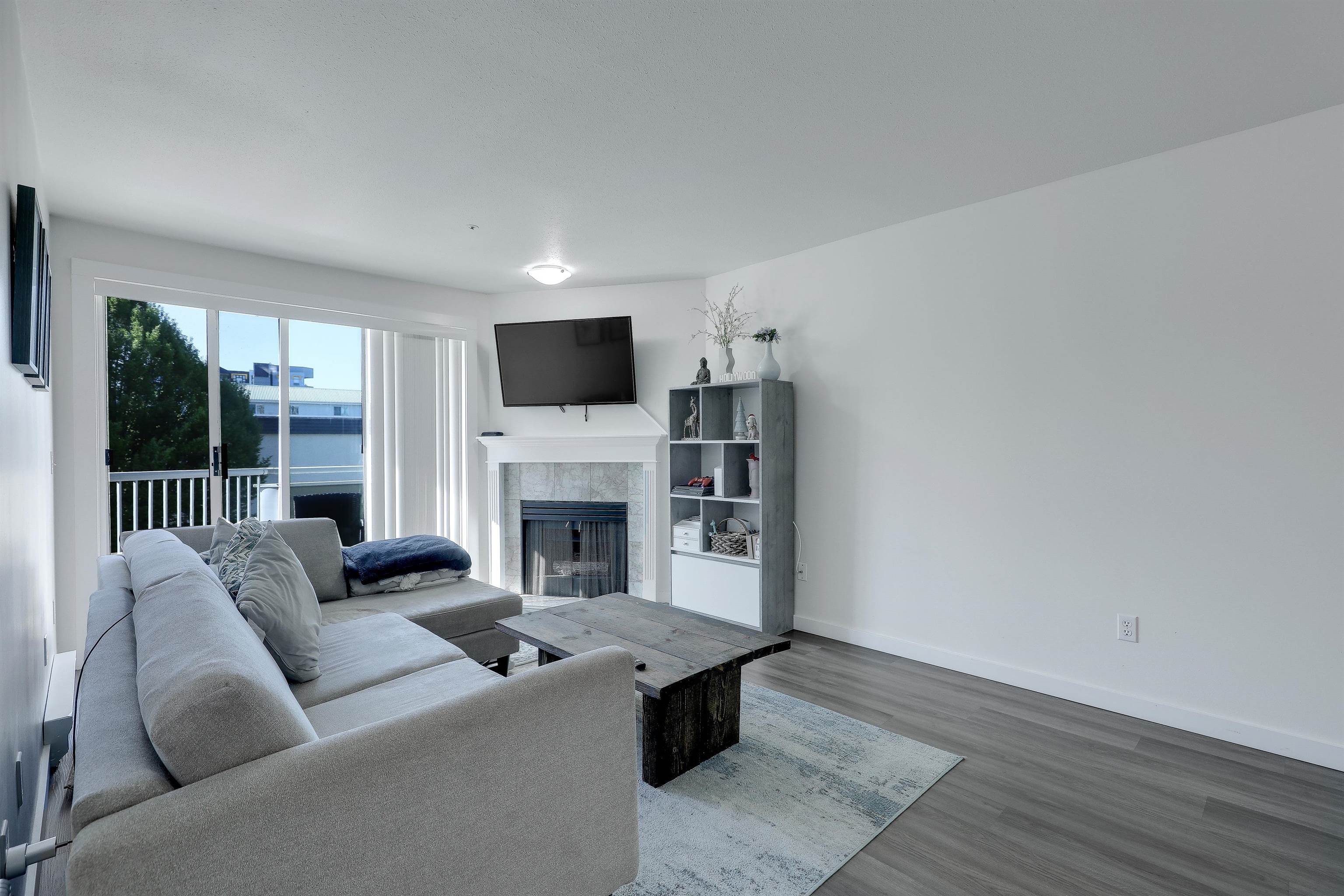 336 32830 GEORGE FERGUSON WAY, R3116514, BC,