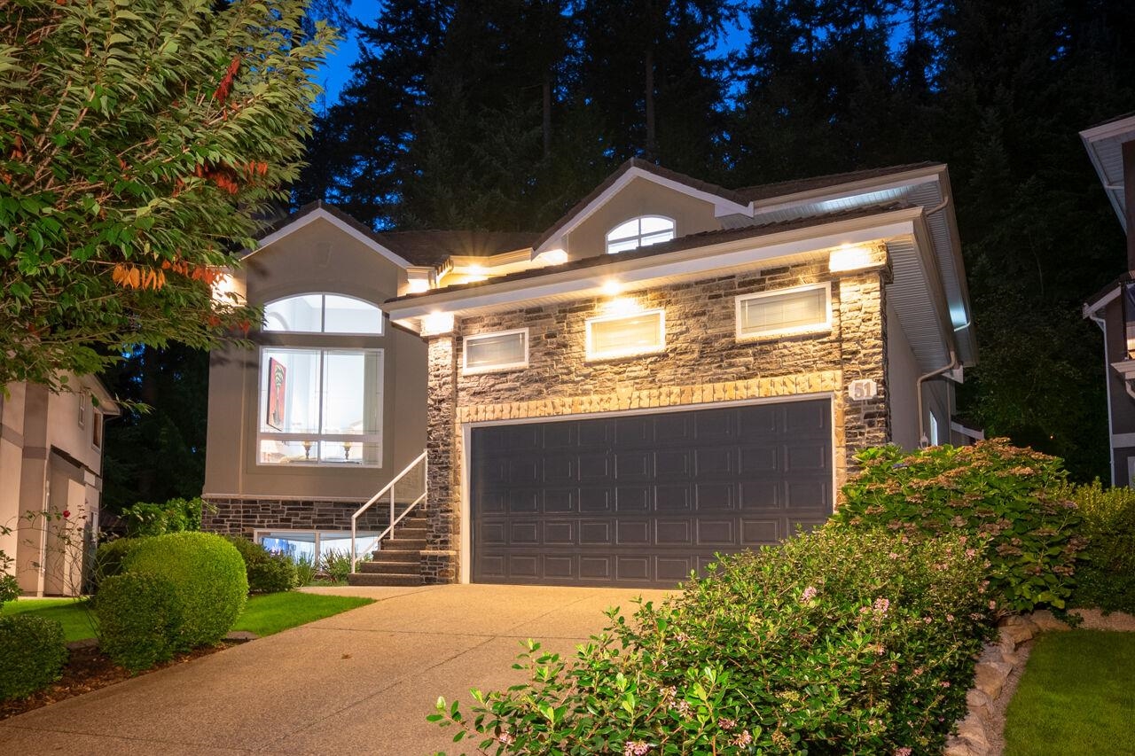 51 WILKES CREEK DRIVE, Port Moody BC V3H 4Z9, R3116528, BC,