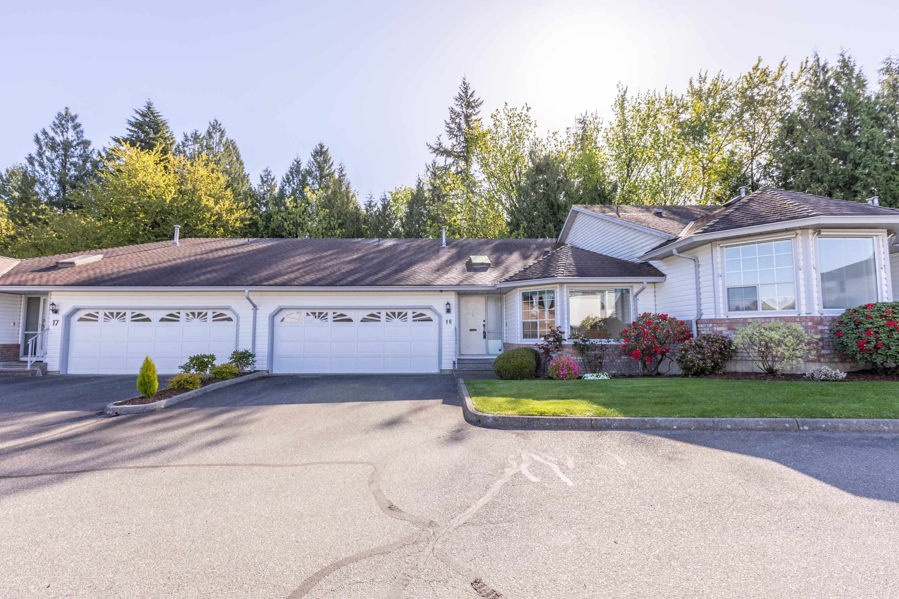 16 2988 HORN STREET, R3116531, BC,