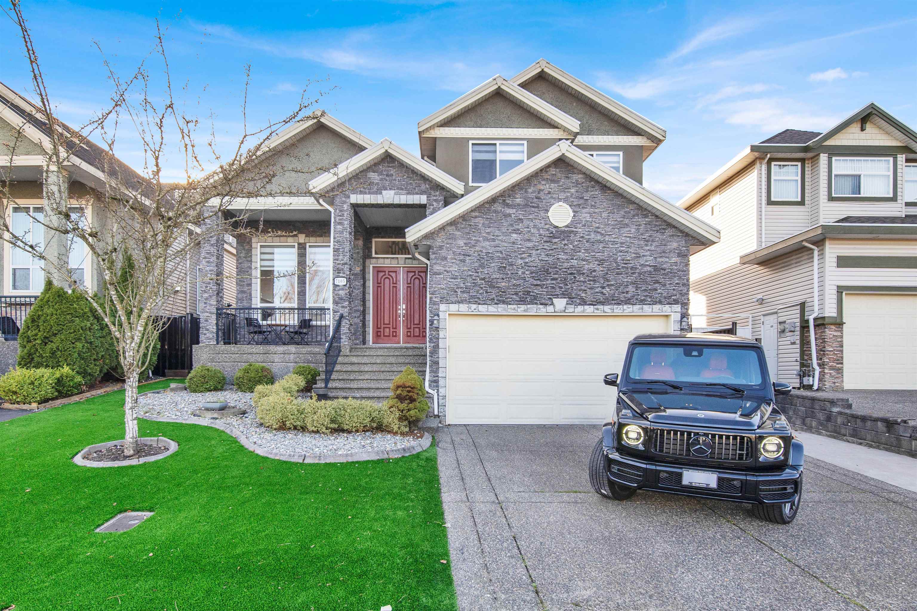 7105 150A STREET, Surrey BC V3S 2E2, R3116539, BC,