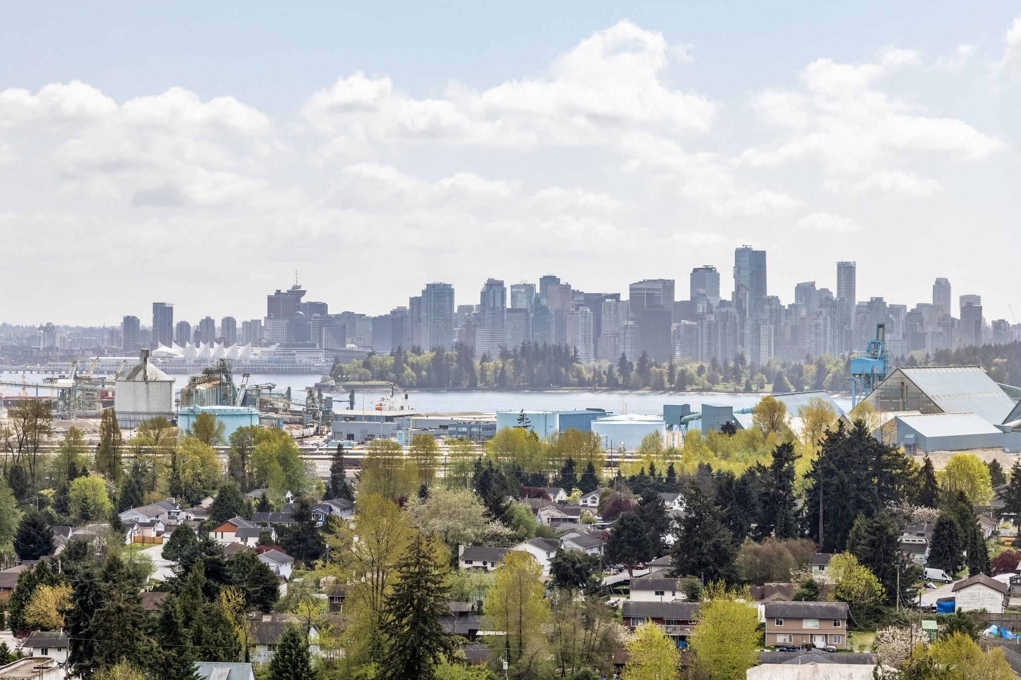 1504 1632 LIONS GATE LANE, R3116543, BC,