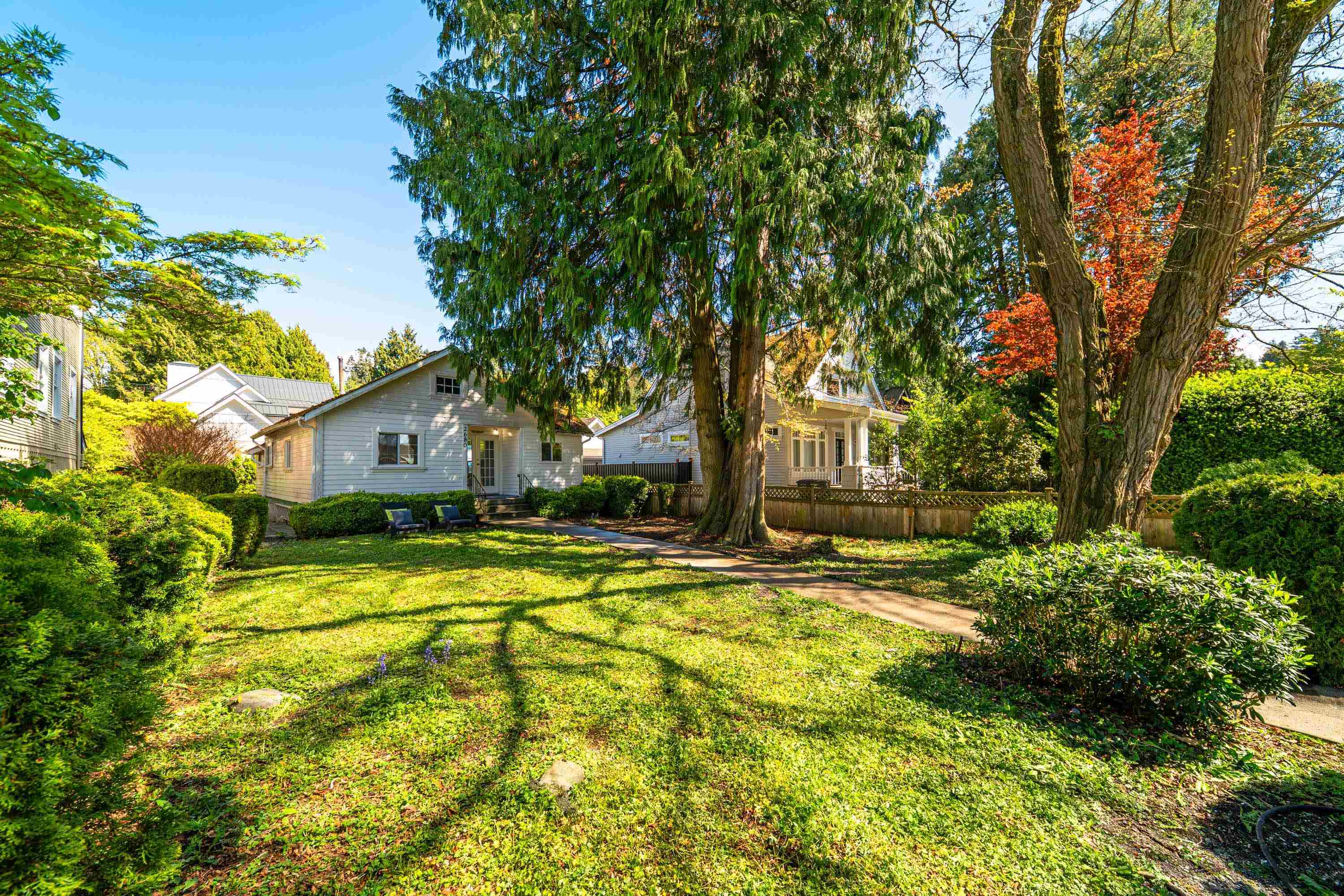 2680 MCBRIDE AVENUE, Surrey BC V4A 3G1, R3116544, BC,