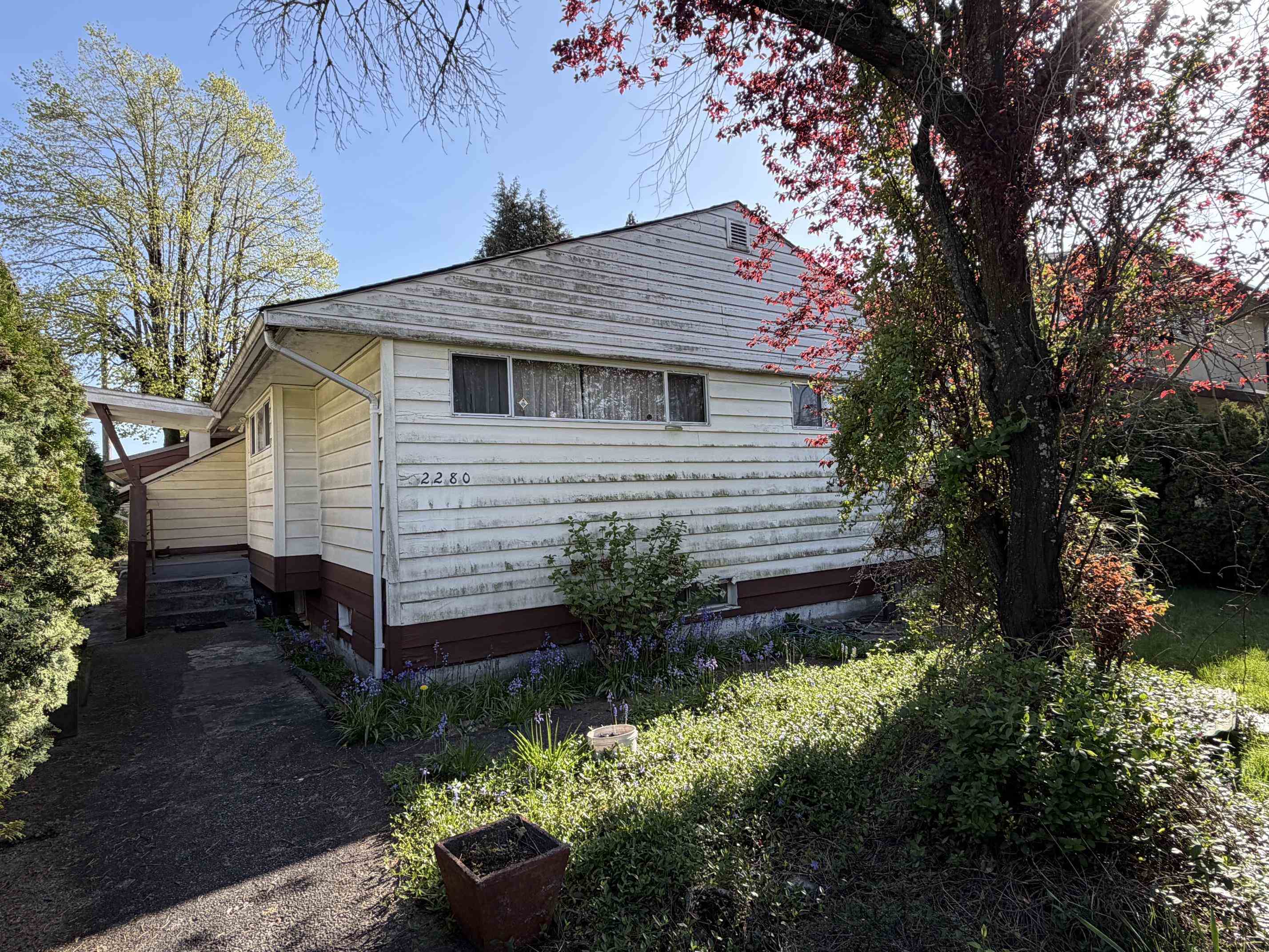 2280 E 54TH AVENUE, Vancouver BC V5P 1Y9, R3116546, BC,