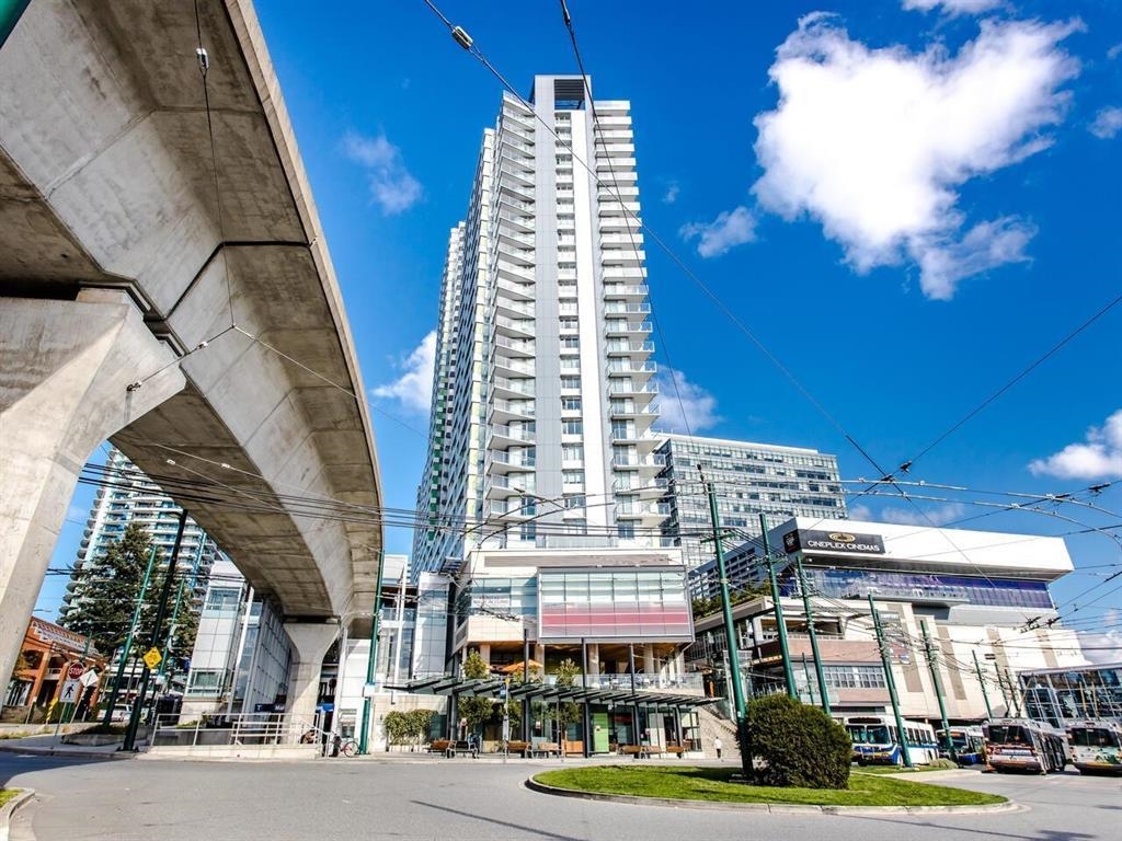 2501 489 INTERURBAN WAY, R3116563, BC,