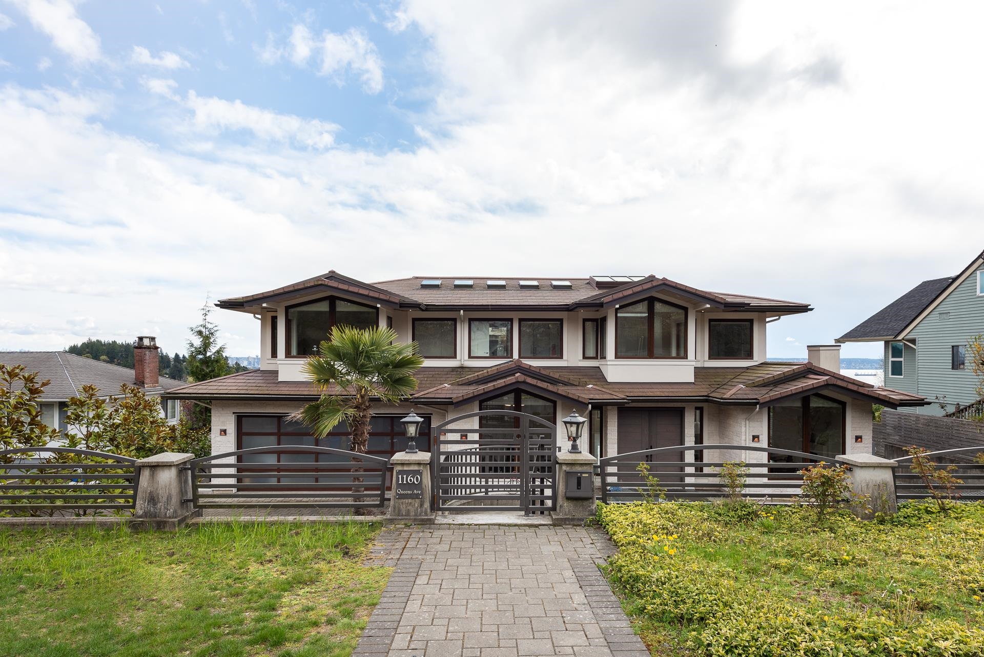 1160 QUEENS AVENUE, West Vancouver BC V7S 2K2, R3116569, BC,