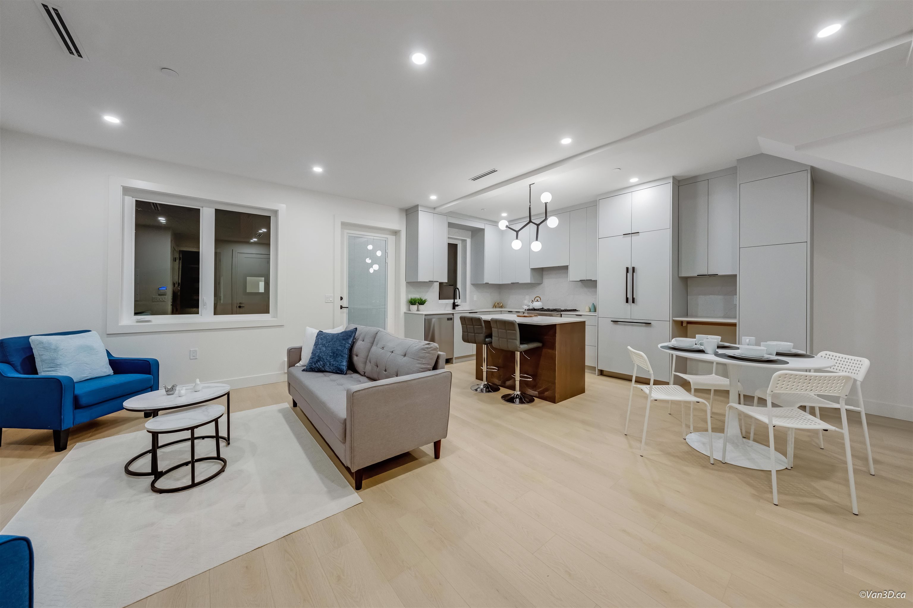 4 6730 HEATHER STREET, R3116572, BC,