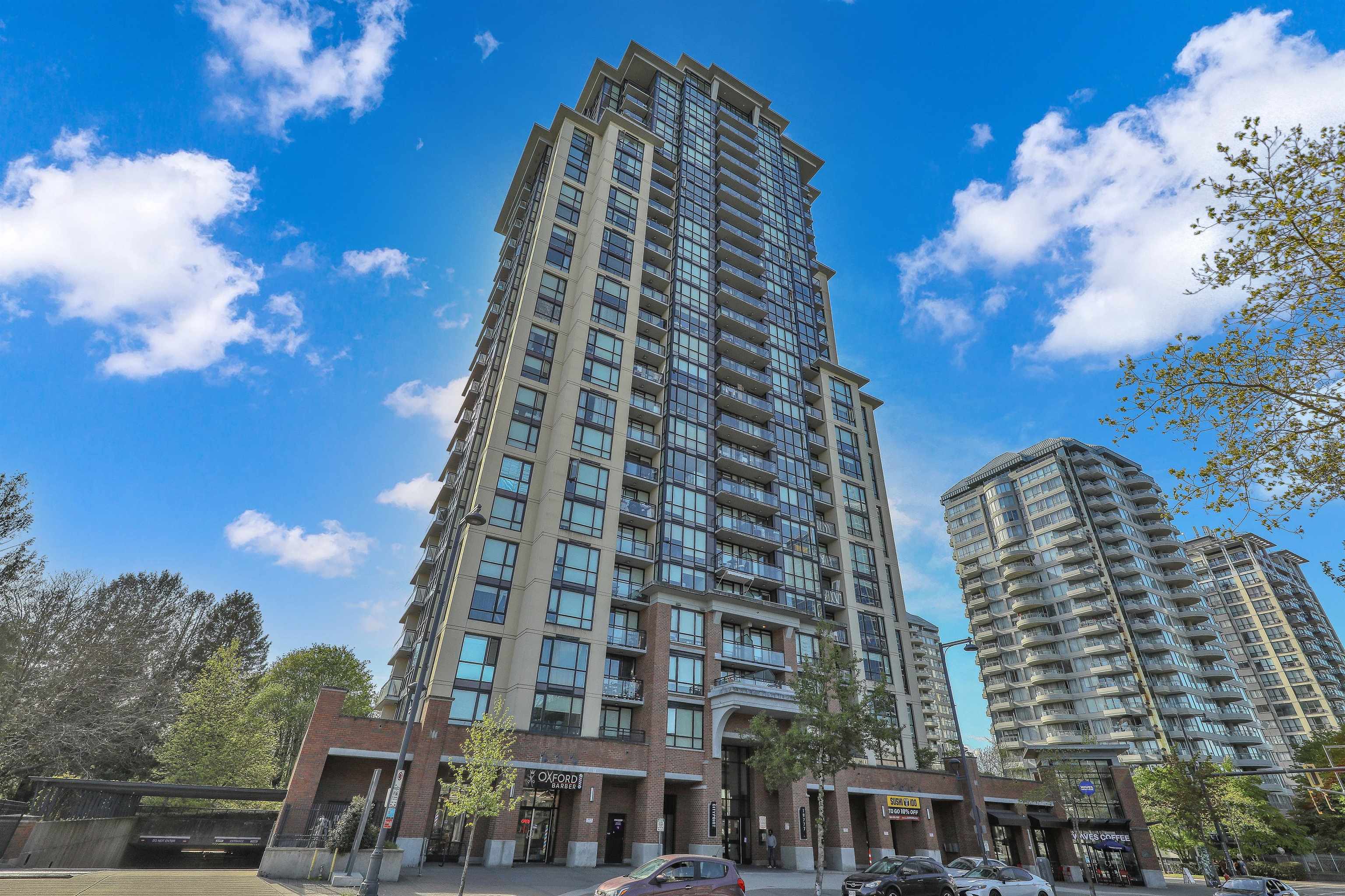 1011 10777 UNIVERSITY DRIVE, R3116597, BC,
