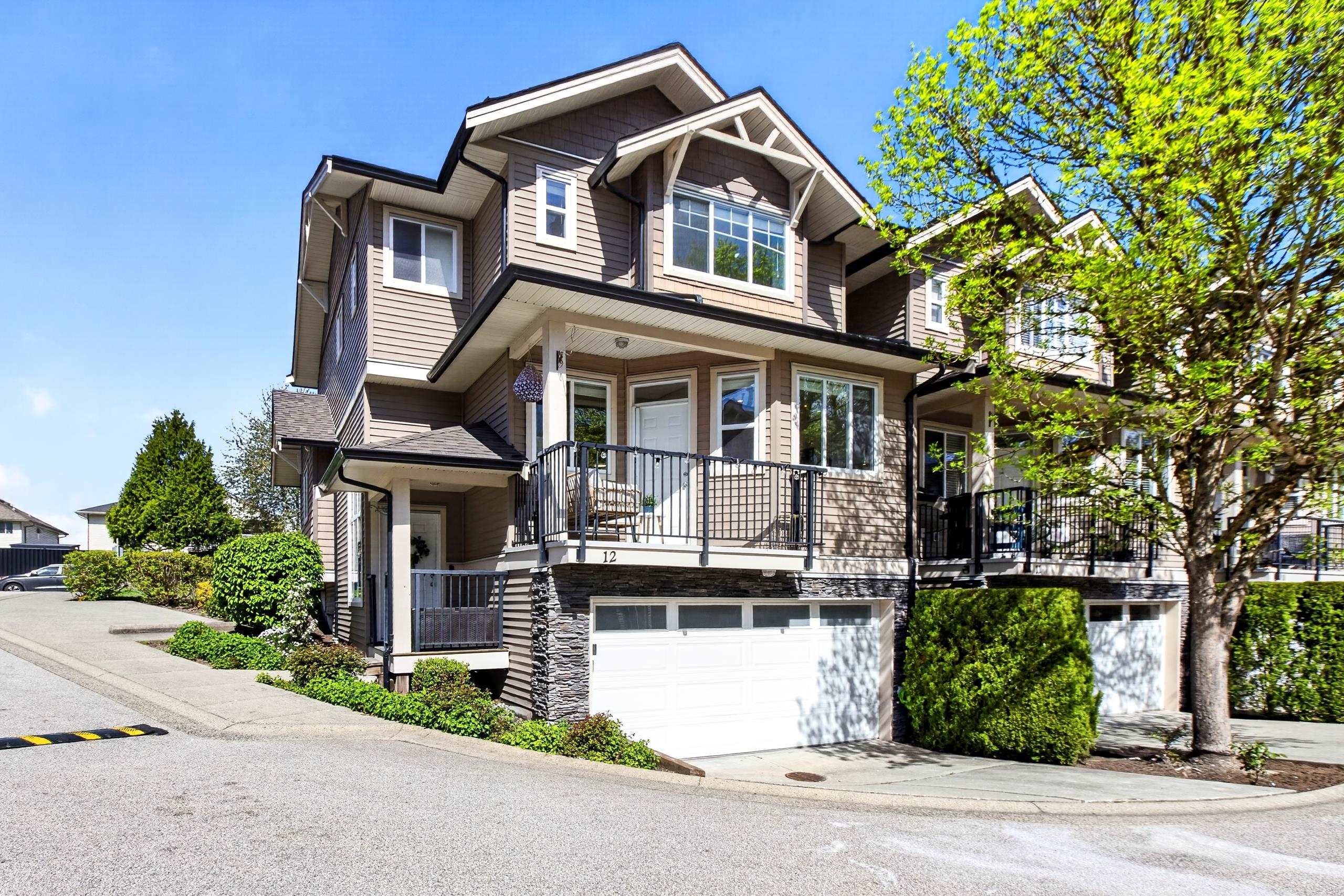12 11720 COTTONWOOD DRIVE, R3116606, BC,