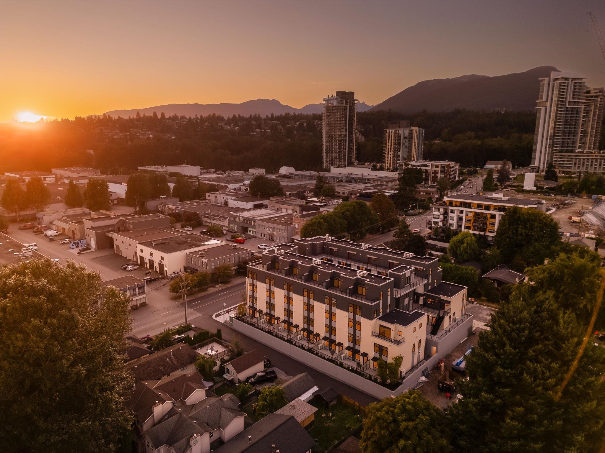 108 342 MOUNTAIN HIGHWAY, R3116609, BC,