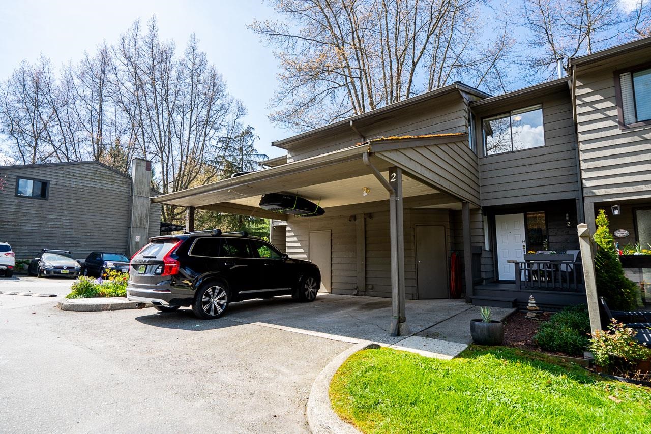 2 1960 RUFUS DRIVE, R3116611, BC,