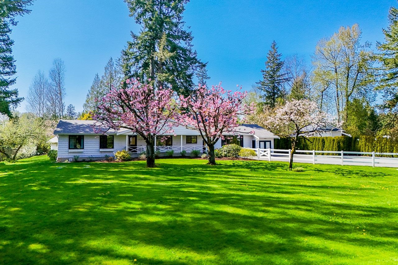 4465 248 STREET, Langley BC V4W 1E1, R3116621, BC,