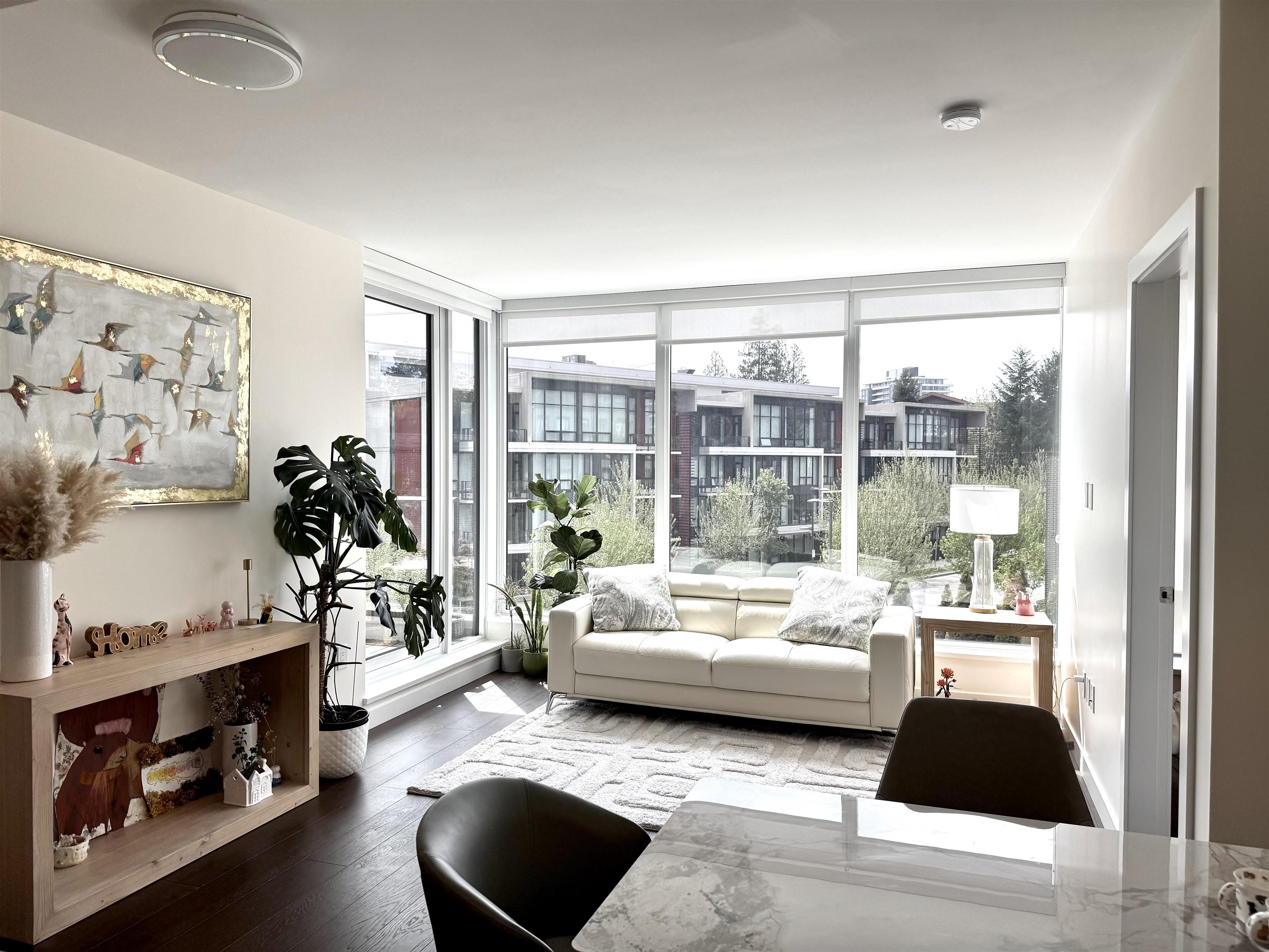 310 5629 BIRNEY AVENUE, R3116622, BC,