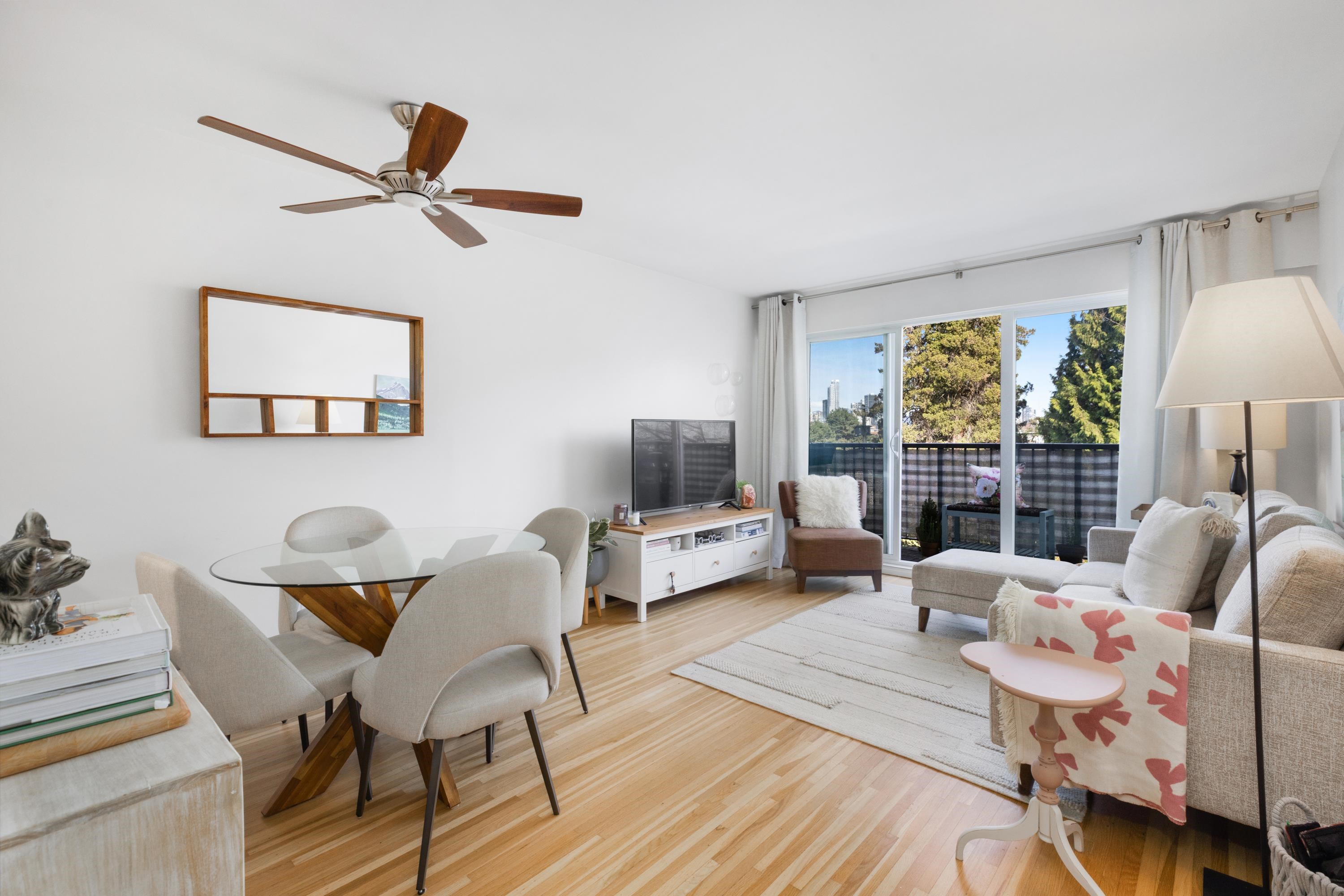 303 2125 2ND AVENUE, R3116623, BC,