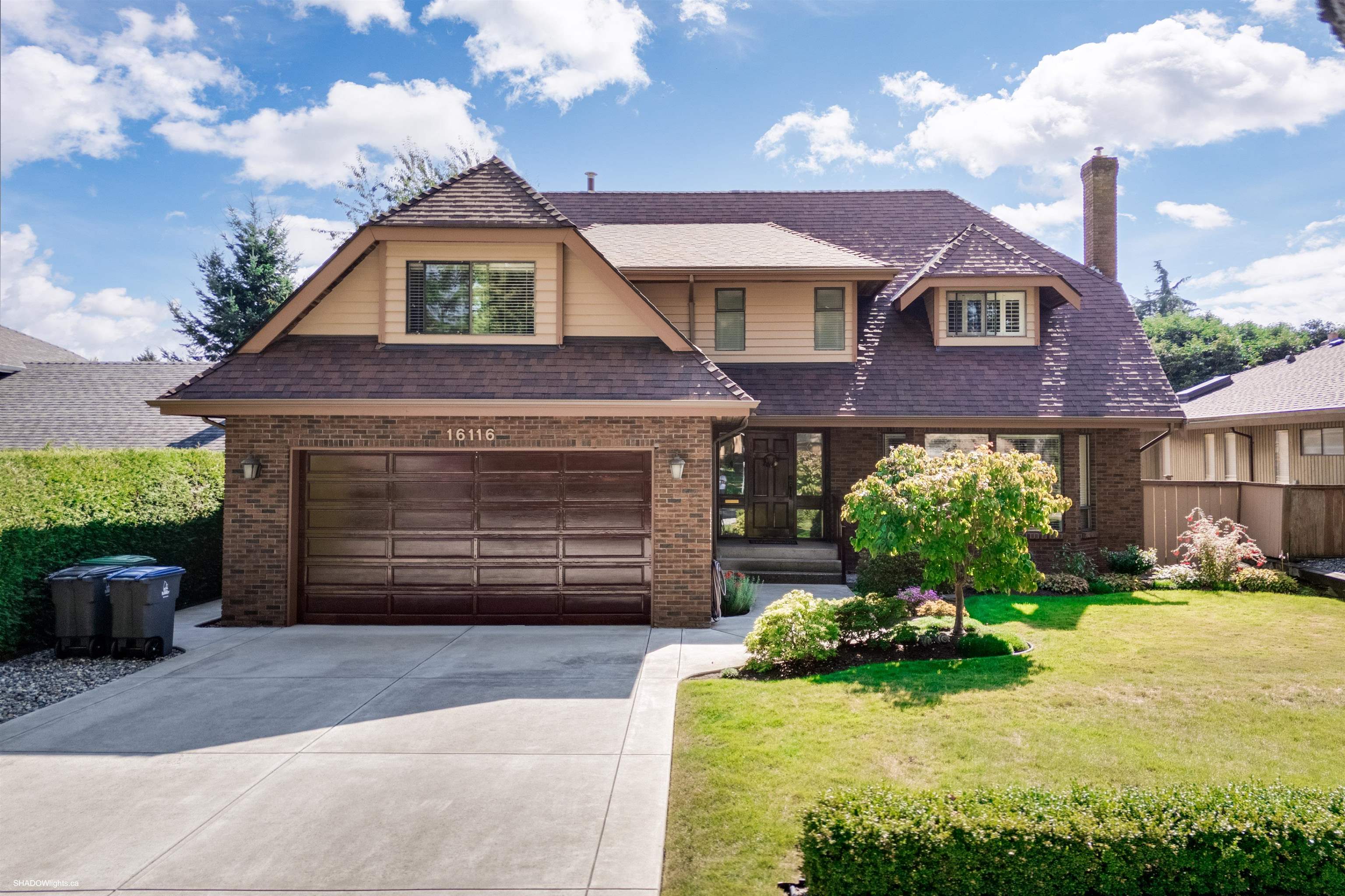 16116 13A AVENUE, Surrey BC V4A 6W5, R3116625, BC,
