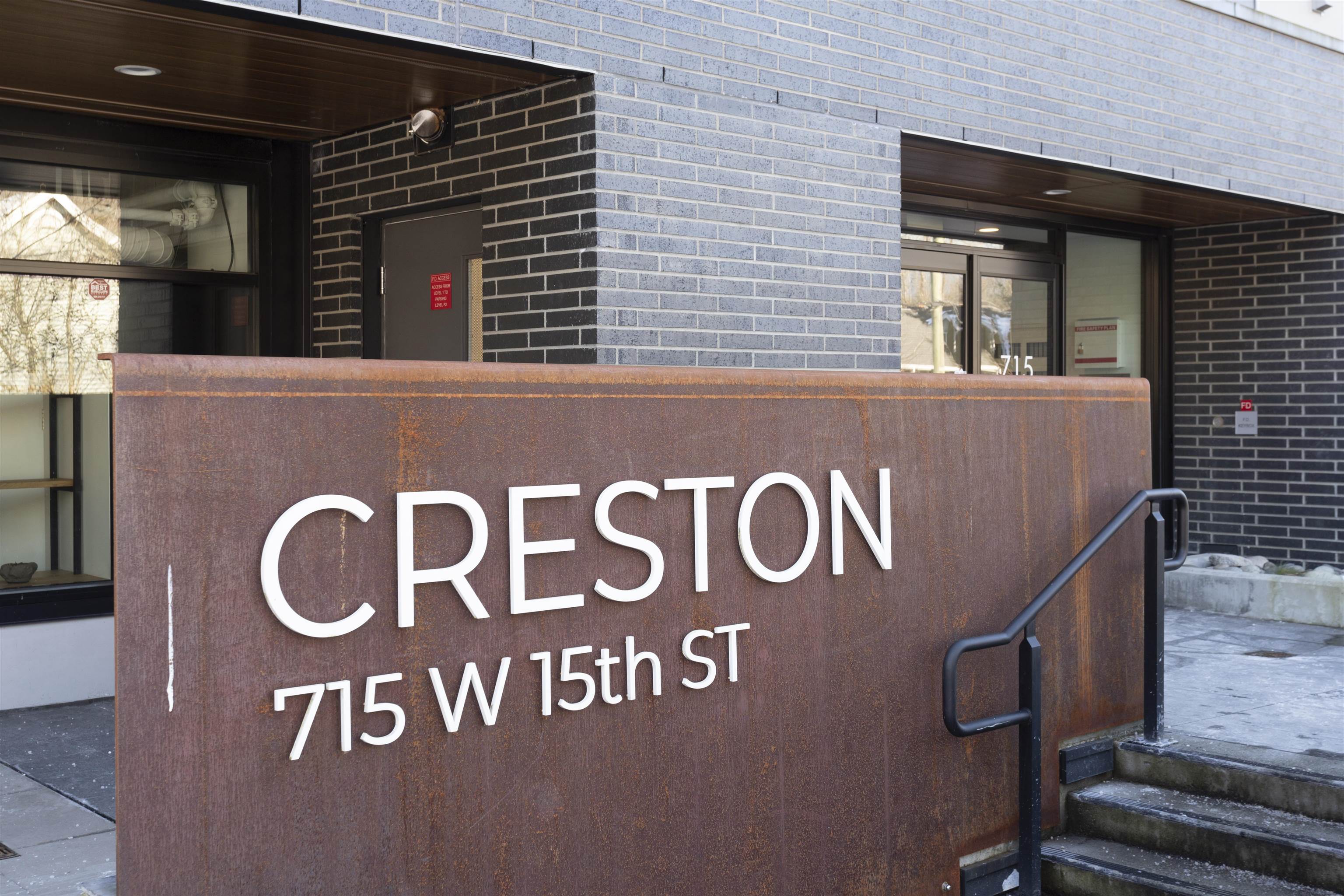 204 715 15TH STREET, R3116642, BC,