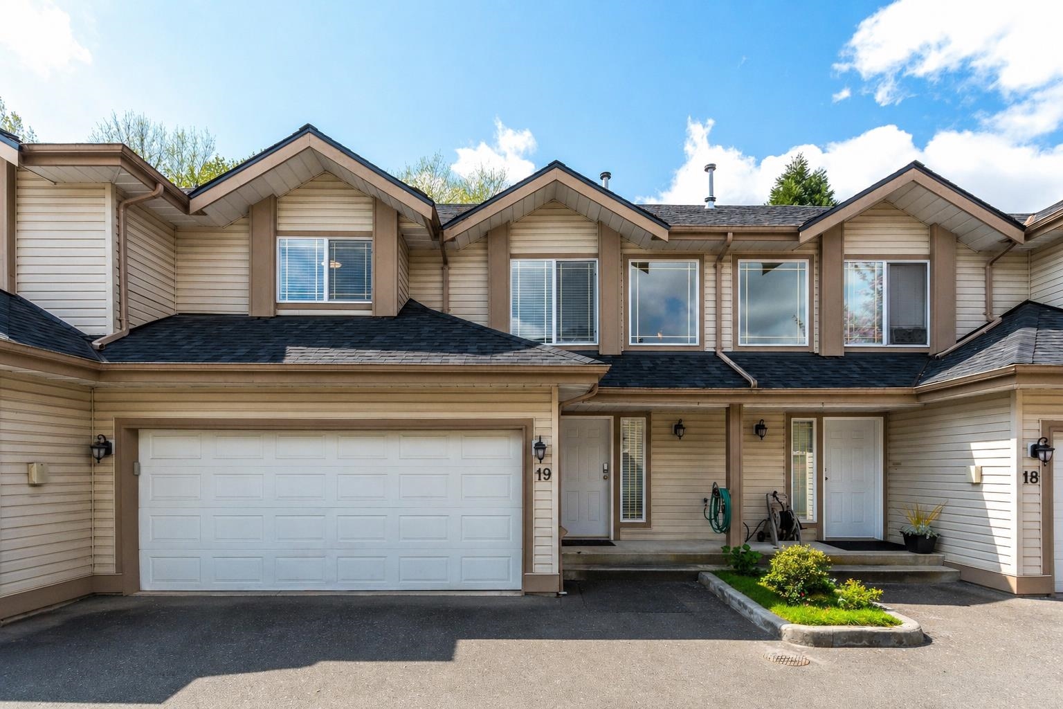 A19 3075 SKEENA STREET, R3116653, BC,