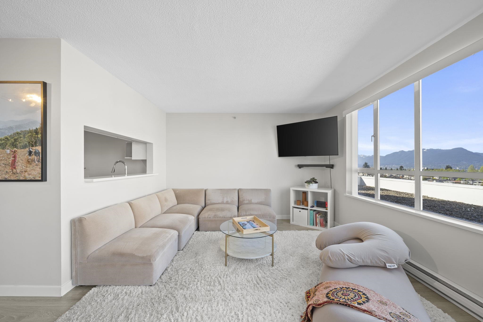 1208 3455 ASCOT PLACE, R3116659, BC,