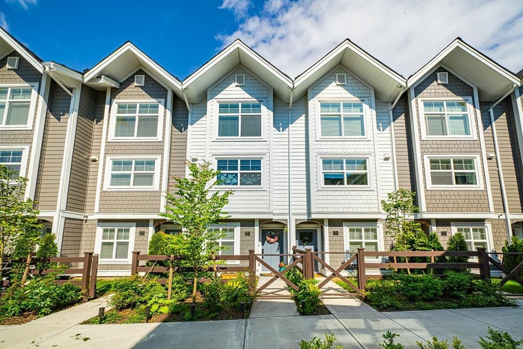 31 14541 WINTER CRESCENT, R3116668, BC,