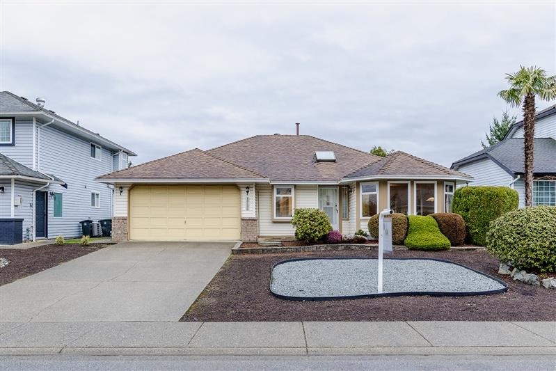 19596 SOMERSET DRIVE, Pitt Meadows BC V3Y 2L4, R3116670, BC,