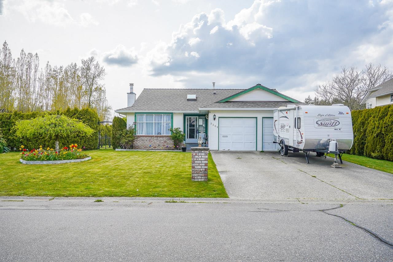 3329 197 STREET, Langley BC V3A 7X4, R3116675, BC,