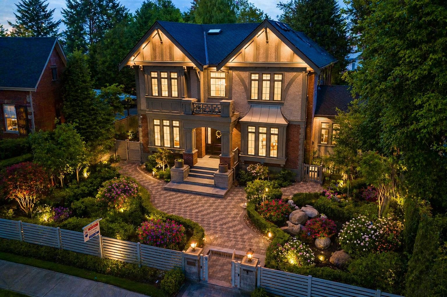 6038 MARGUERITE STREET, Vancouver BC V6M 3L1, R3116676, BC,