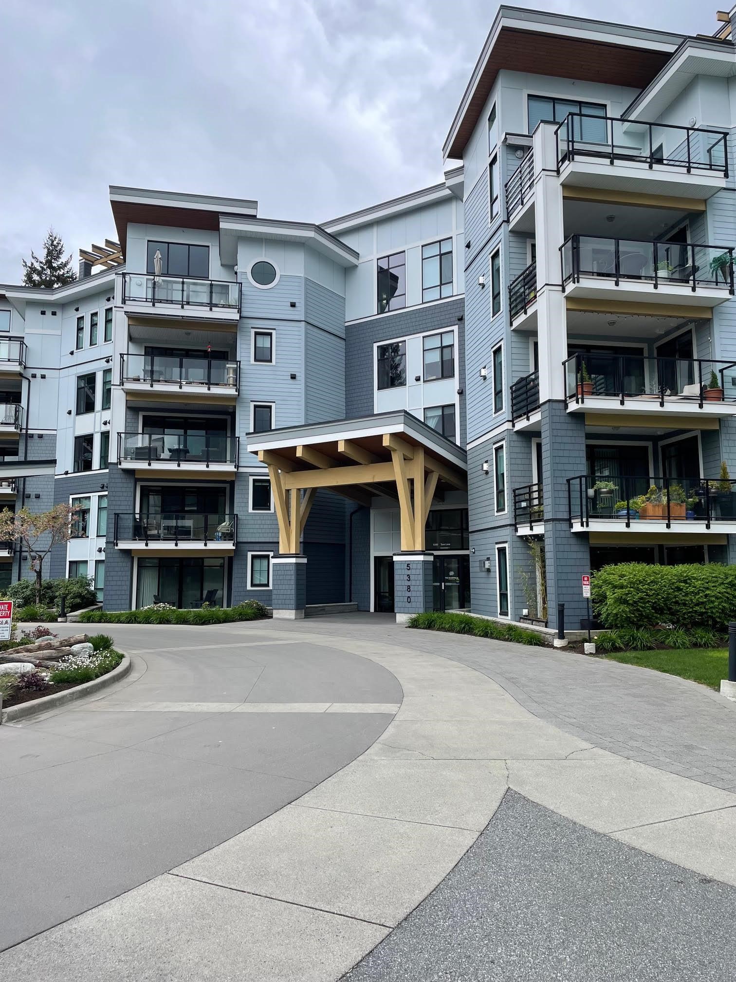 101 5380 TYEE LANE, R3116679, BC,