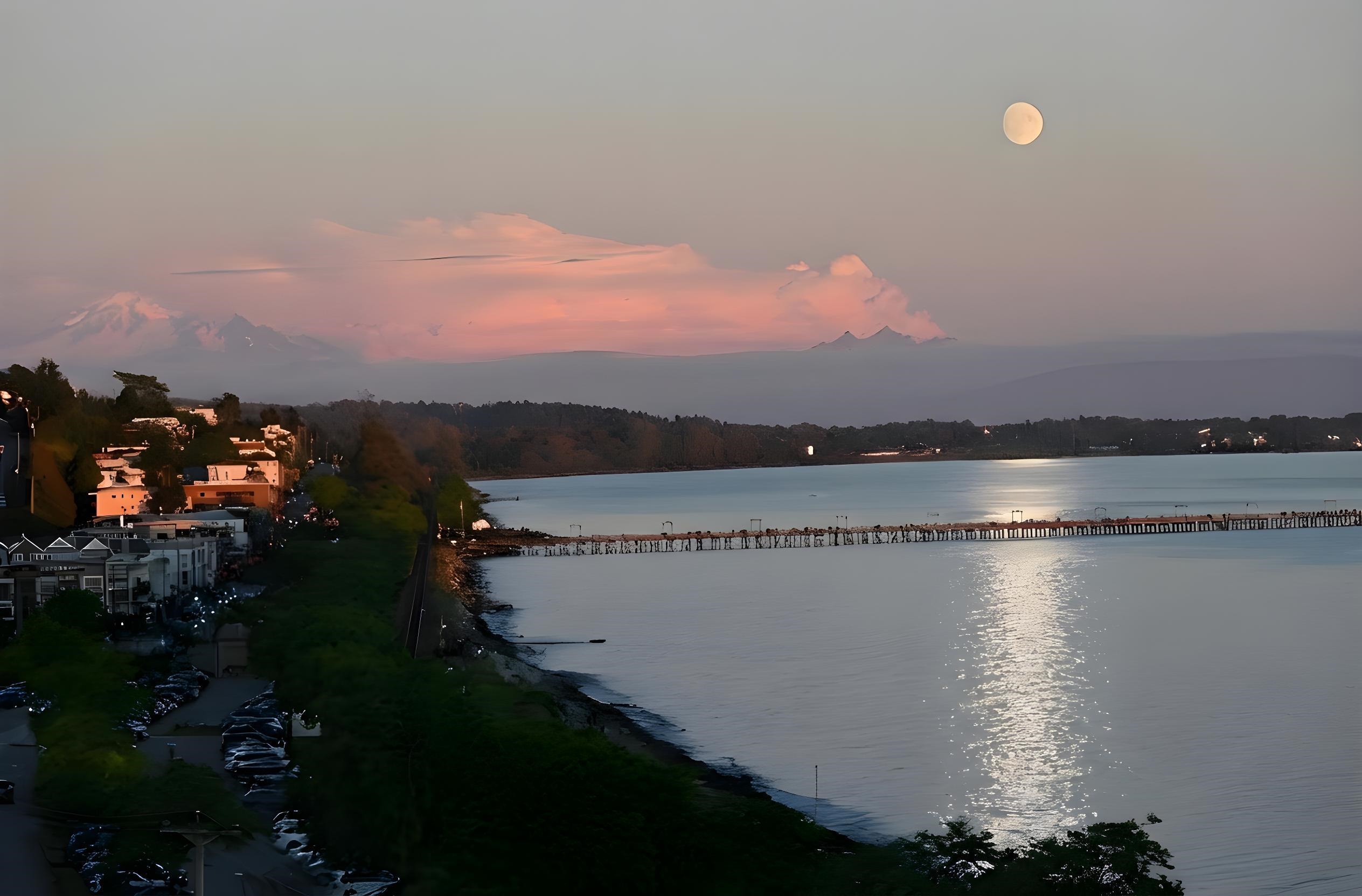 14501 MARINE DRIVE, White Rock BC V4B 1B4, R3116691, BC,