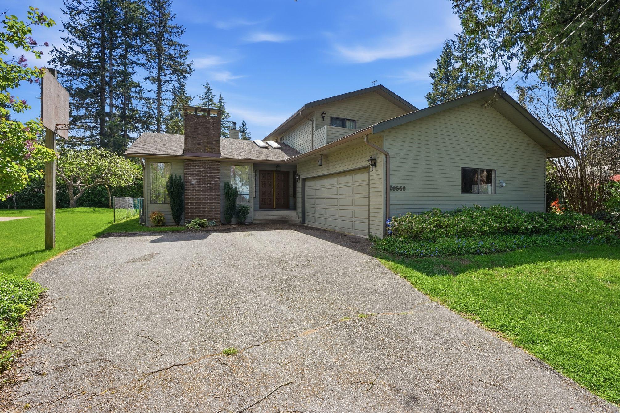 20660 46A AVE AVENUE, Langley BC V3A 3J9, R3116692, BC,