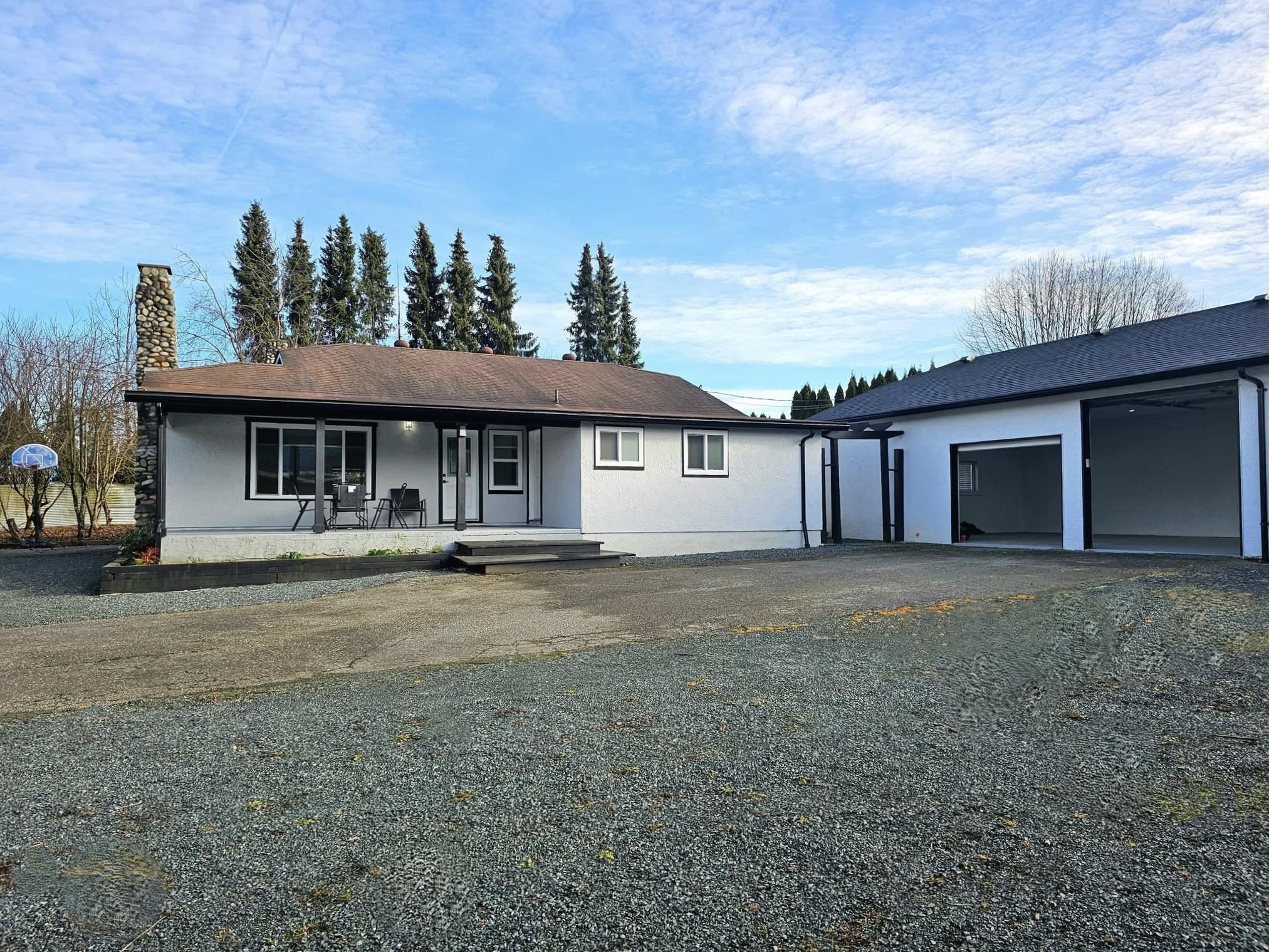 7088 SUMAS PRAIRIE ROAD, Sardis - Greendale BC V2R 4K1, R3116699, BC,