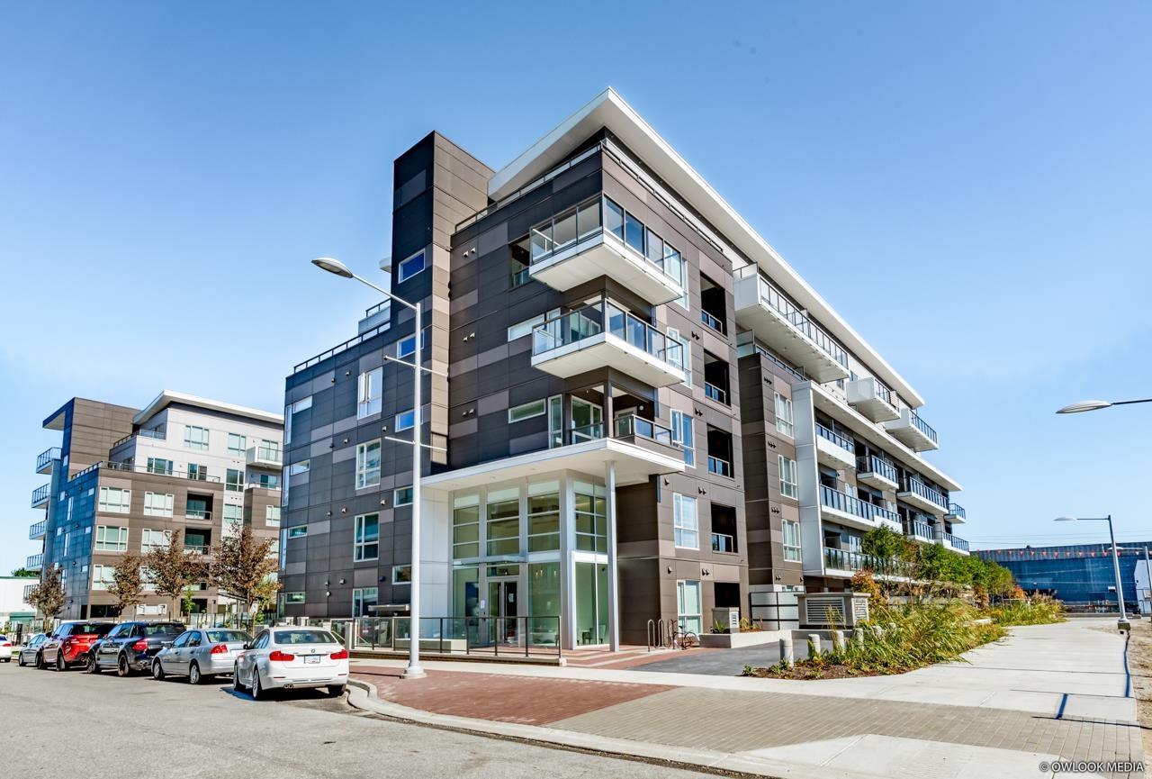 535 7008 RIVER PARKWAY, R3116702, BC,