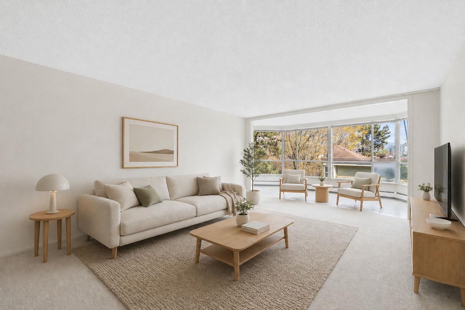 504 518 MOBERLY ROAD, R3116750, BC,