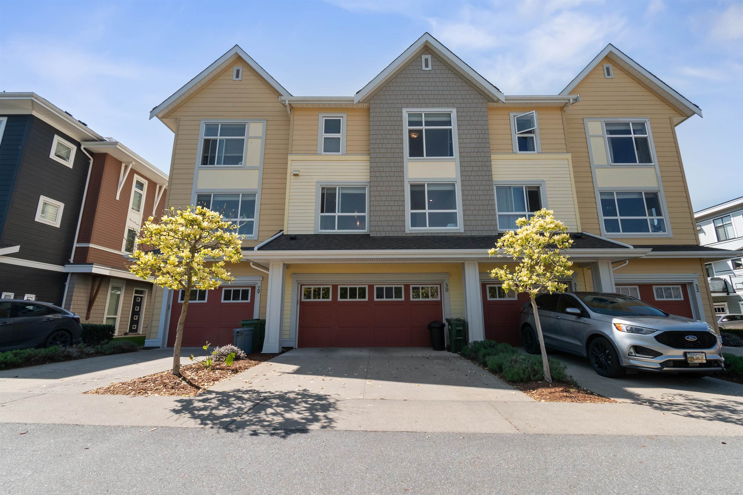 30 45615 TAMIHI WAY, R3116758, BC,