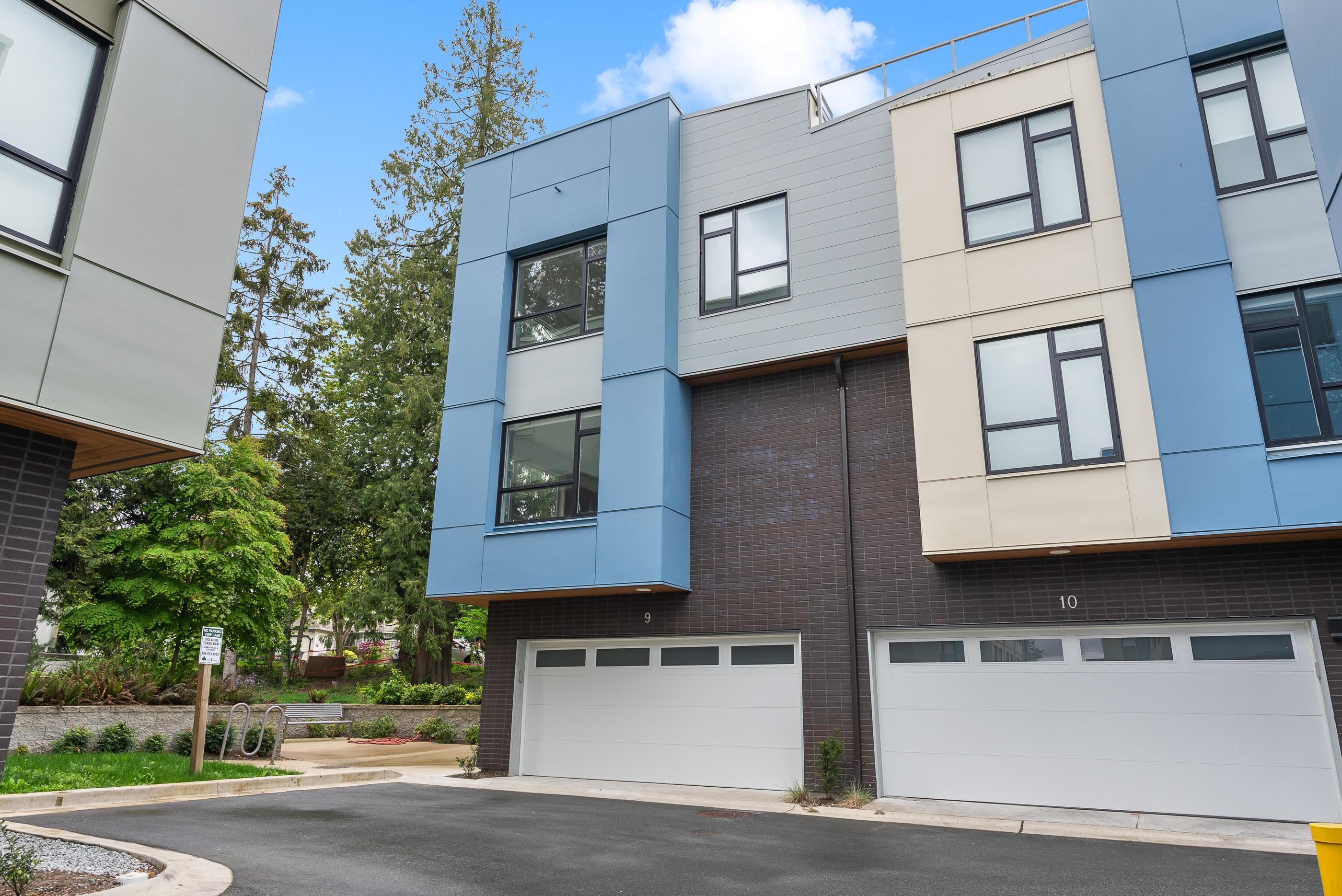 9 5858 132 STREET, R3116766, BC,