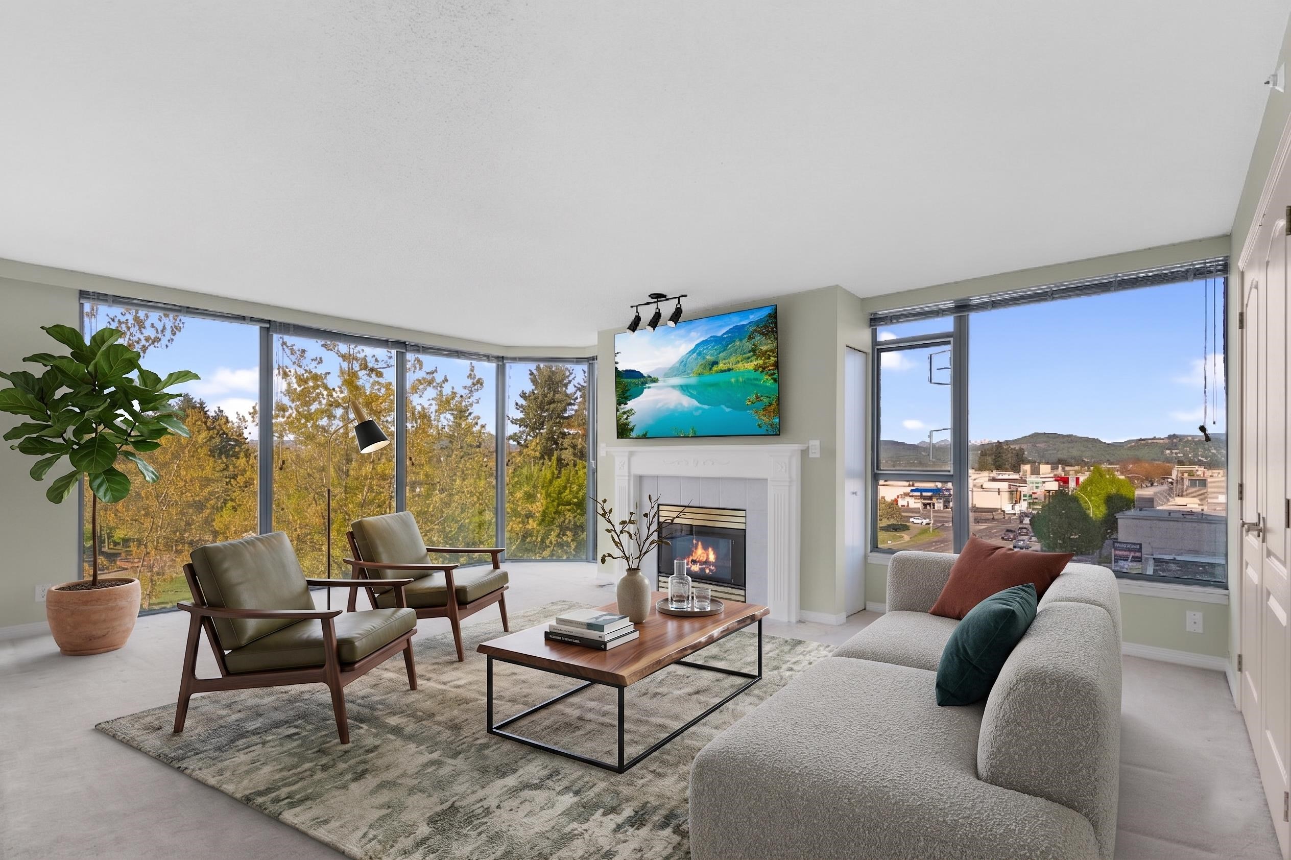 502 32330 SOUTH FRASER WAY, R3116768, BC,