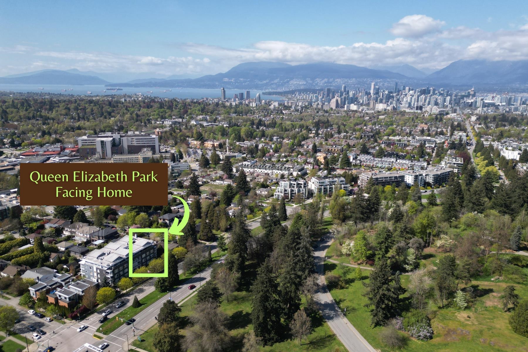 509 4867 CAMBIE STREET, R3116784, BC,