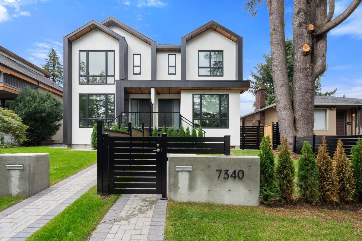 Basement Suite 7340 MAPLE STREET, R3116807, BC,