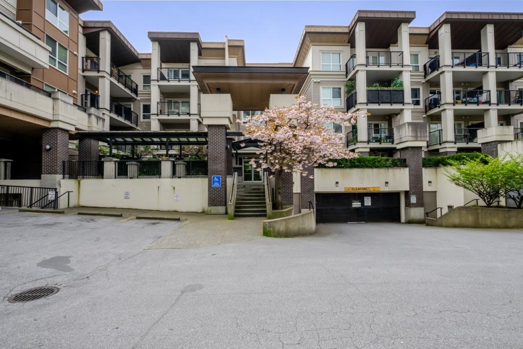 309 9655 KING GEORGE BOULEVARD, R3116808, BC,
