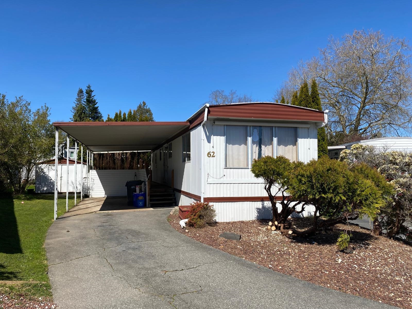 62 1840 160 STREET, R3116813, BC,